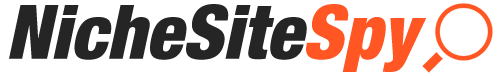 Niche Site Spy